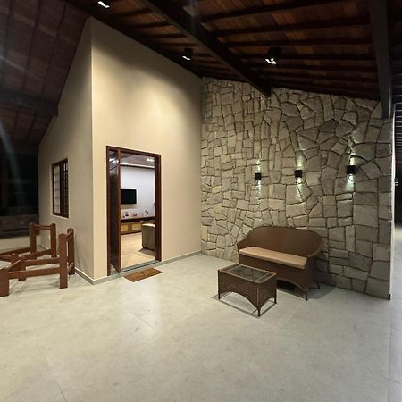 Casa Baviera 156 - Condominio Baviera Гравата Экстерьер фото