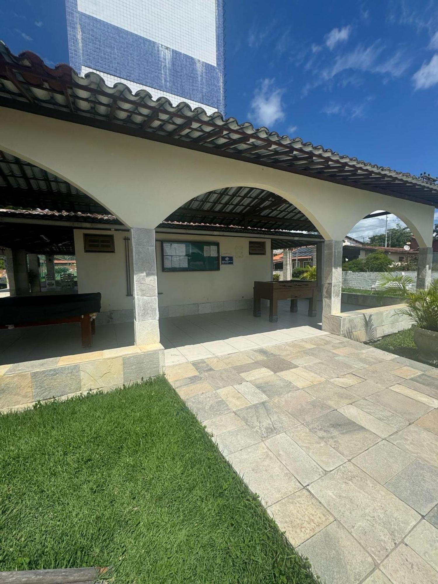 Casa Baviera 156 - Condominio Baviera Гравата Экстерьер фото