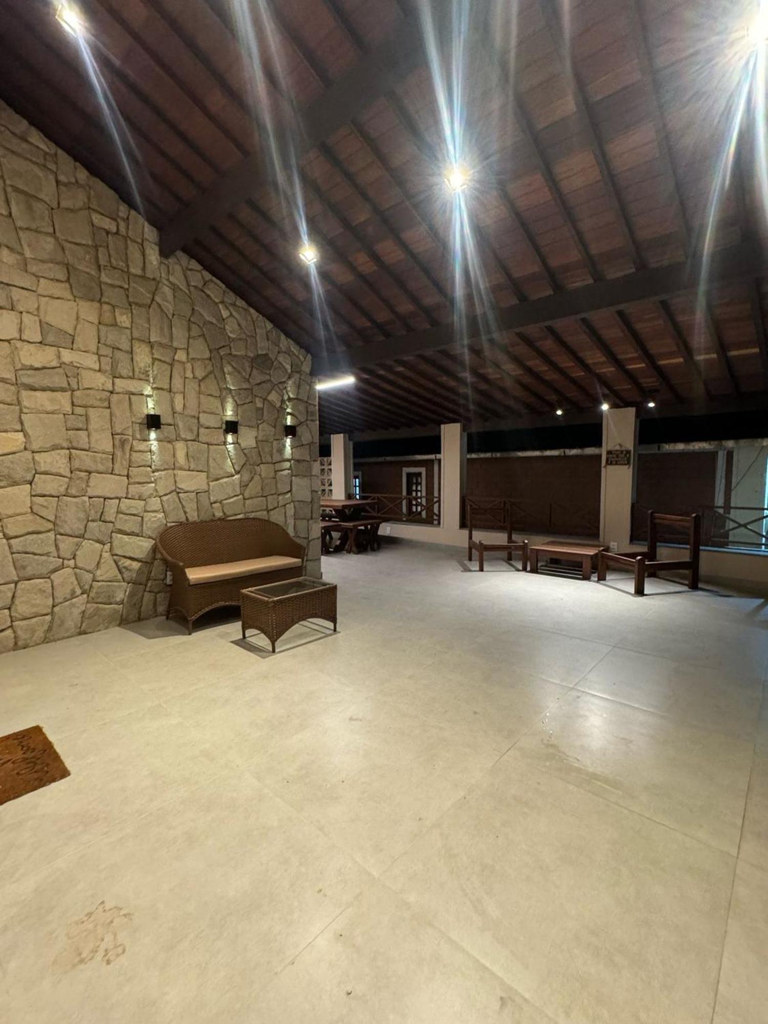 Casa Baviera 156 - Condominio Baviera Гравата Экстерьер фото