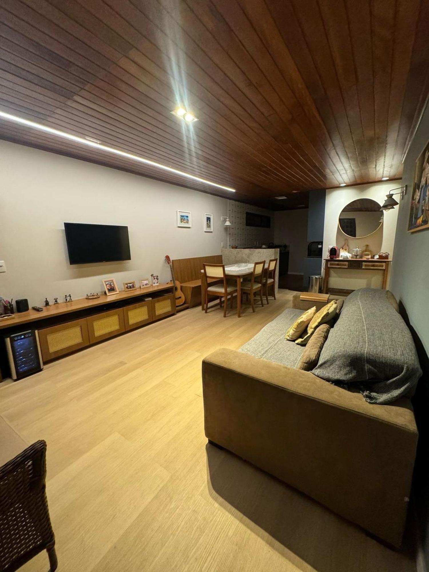 Casa Baviera 156 - Condominio Baviera Гравата Экстерьер фото