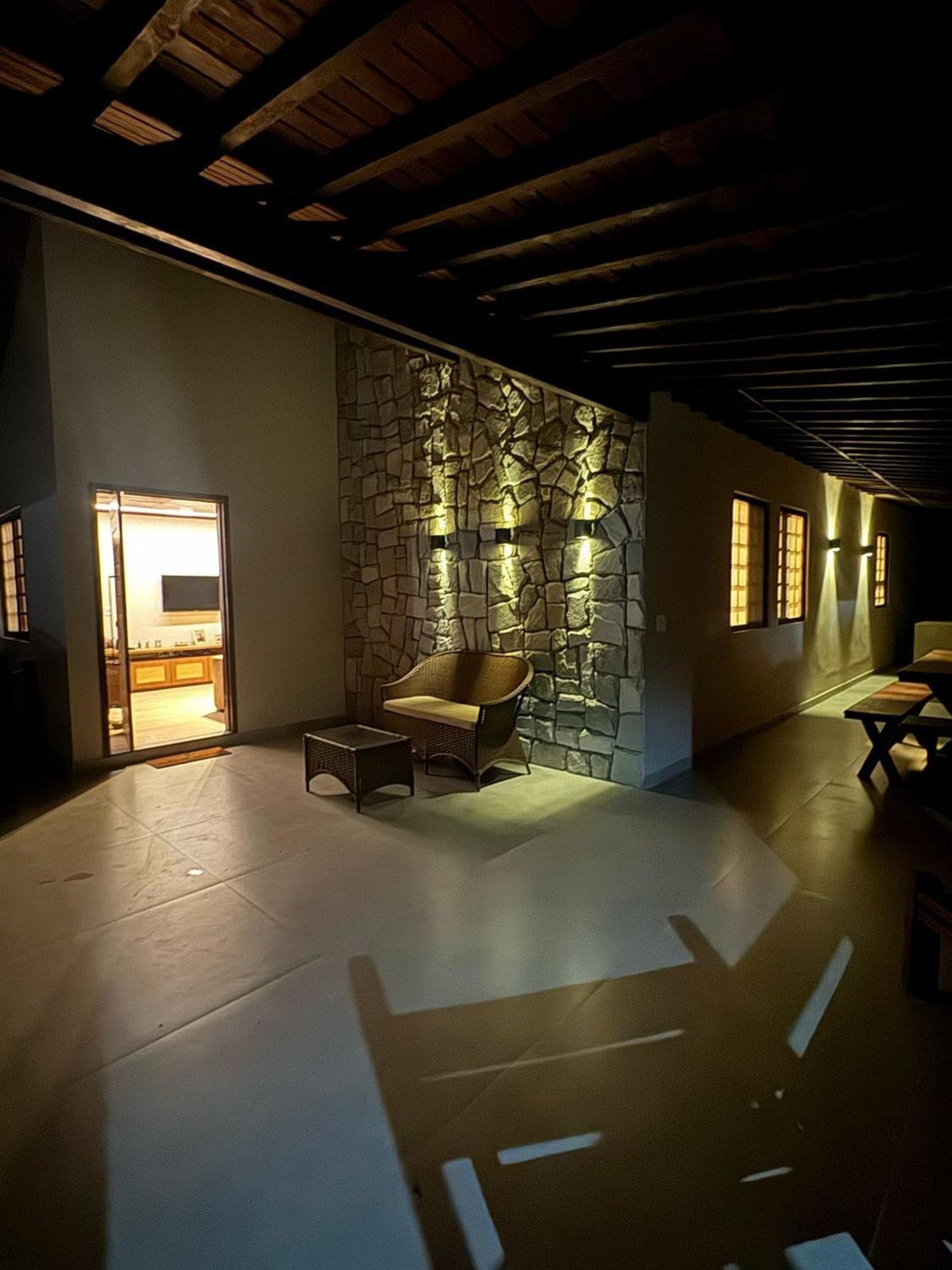 Casa Baviera 156 - Condominio Baviera Гравата Экстерьер фото