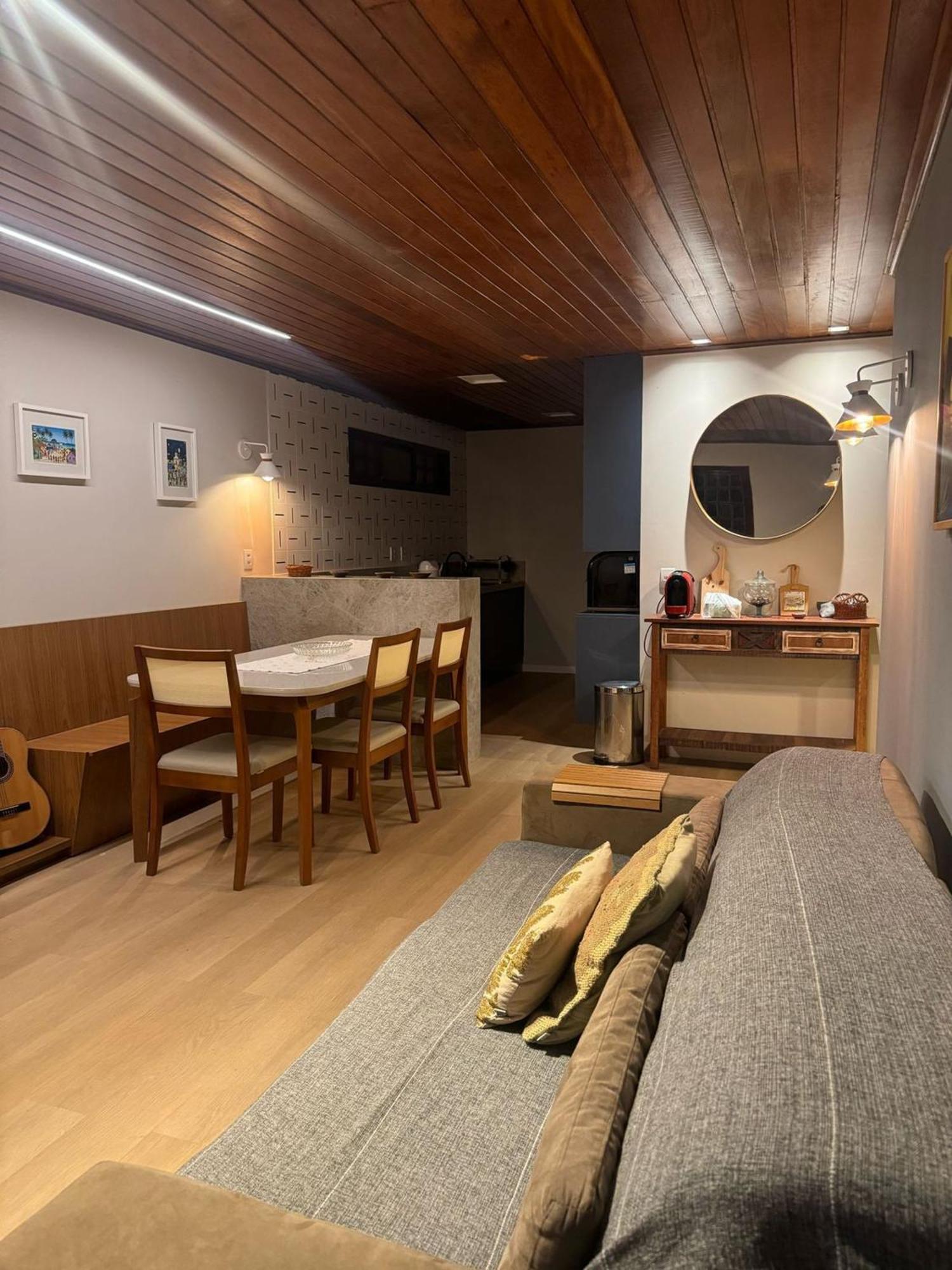 Casa Baviera 156 - Condominio Baviera Гравата Экстерьер фото