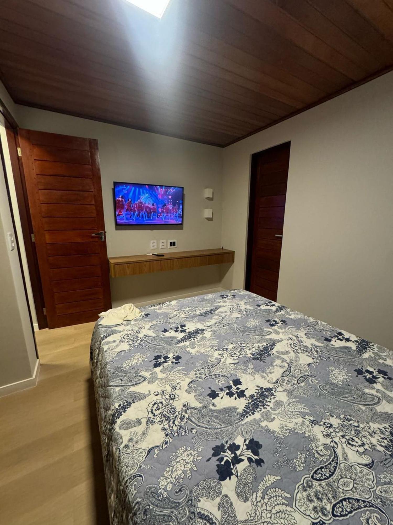 Casa Baviera 156 - Condominio Baviera Гравата Экстерьер фото