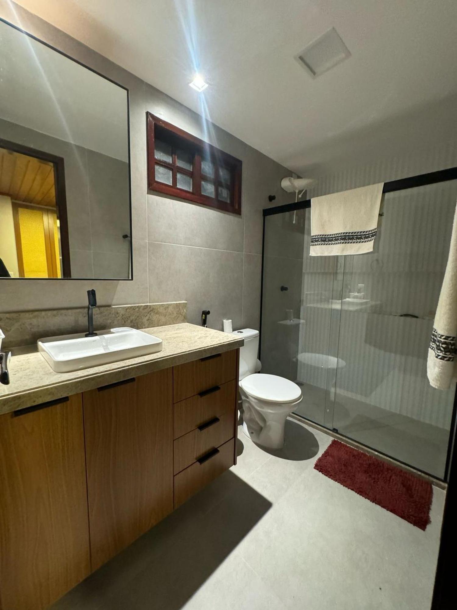 Casa Baviera 156 - Condominio Baviera Гравата Экстерьер фото