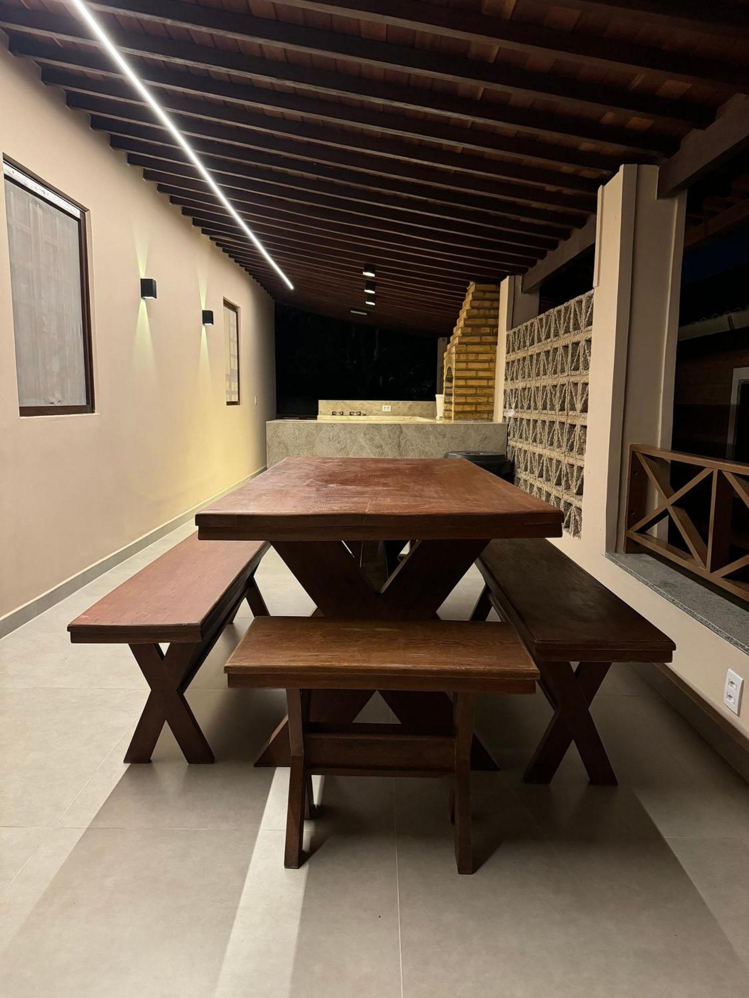 Casa Baviera 156 - Condominio Baviera Гравата Экстерьер фото