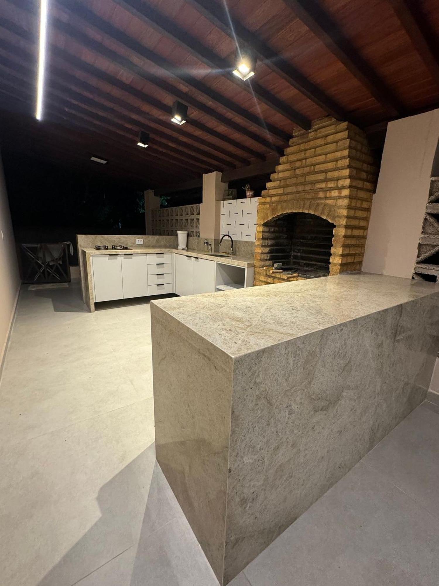 Casa Baviera 156 - Condominio Baviera Гравата Экстерьер фото