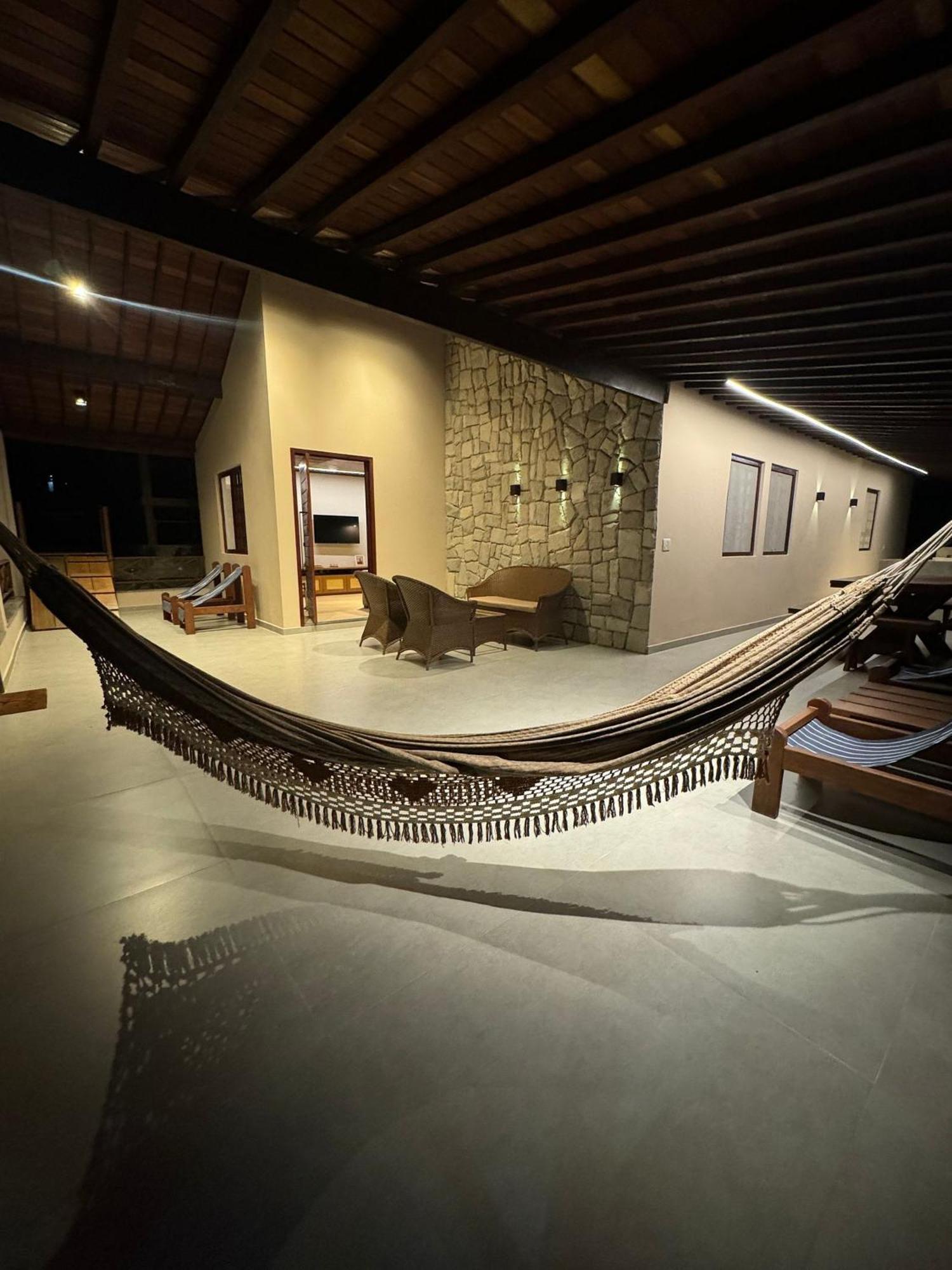 Casa Baviera 156 - Condominio Baviera Гравата Экстерьер фото