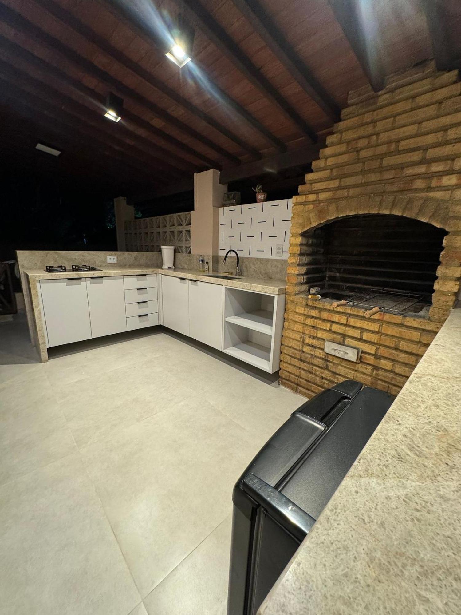 Casa Baviera 156 - Condominio Baviera Гравата Экстерьер фото