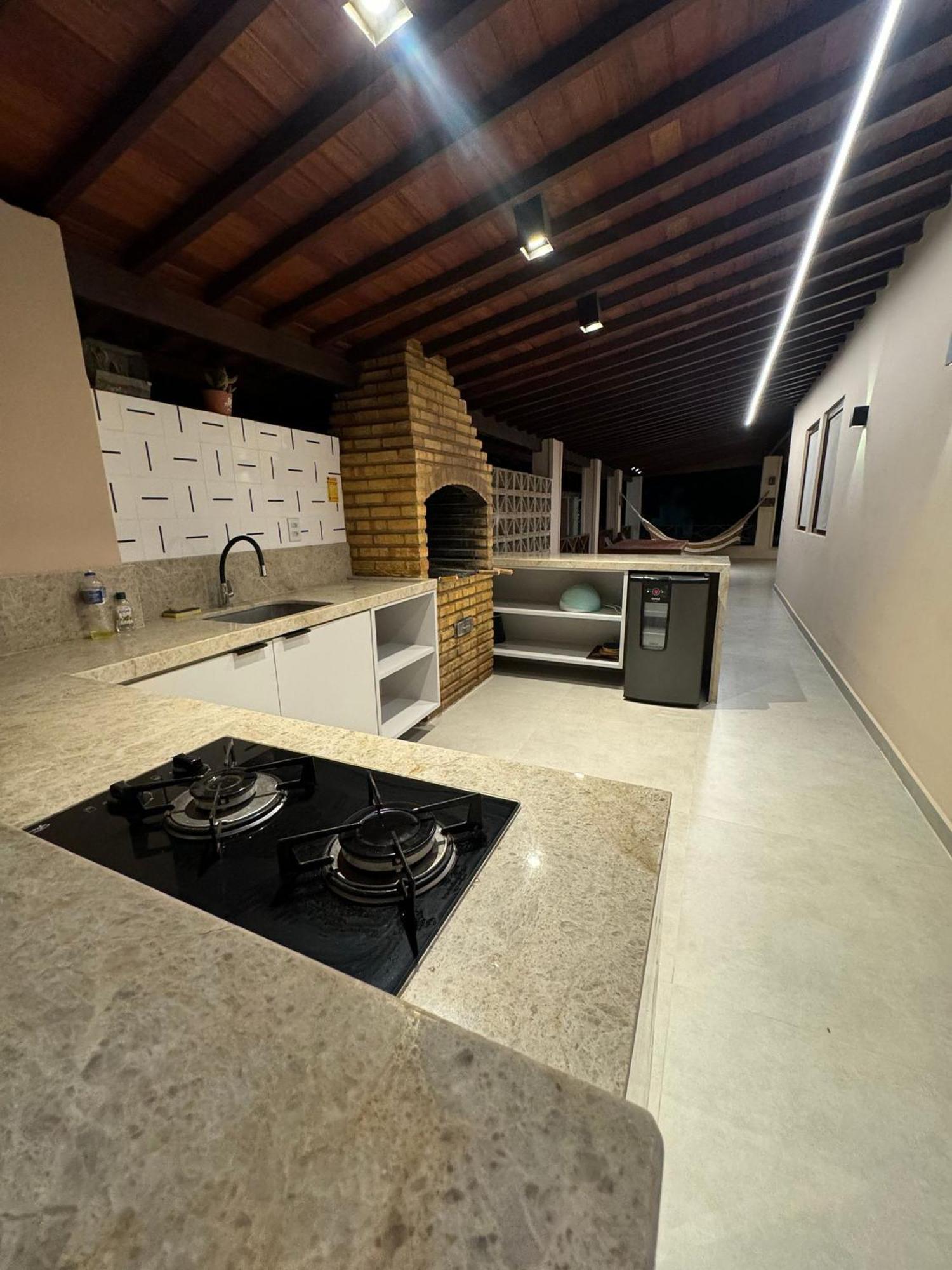 Casa Baviera 156 - Condominio Baviera Гравата Экстерьер фото