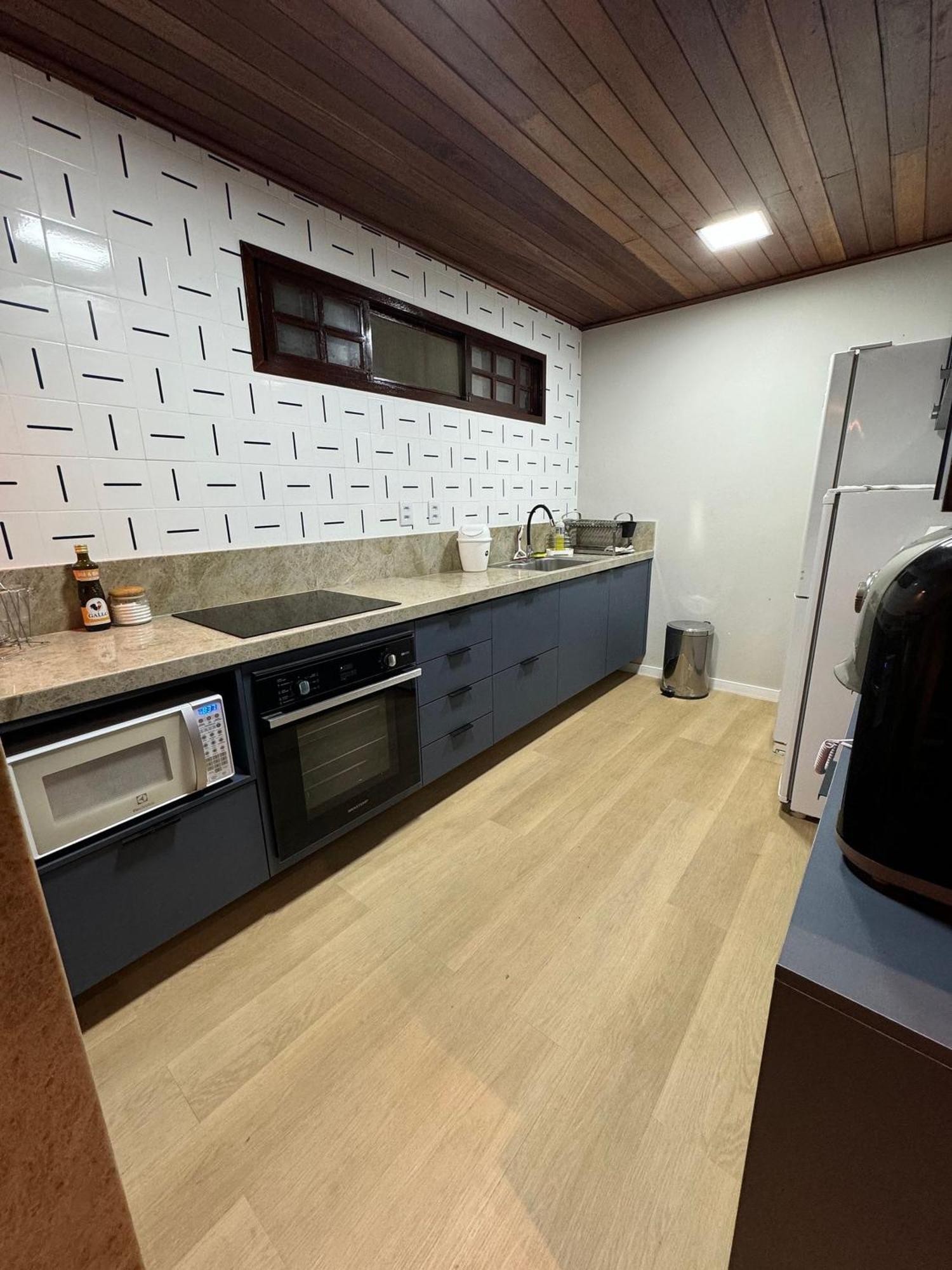 Casa Baviera 156 - Condominio Baviera Гравата Экстерьер фото