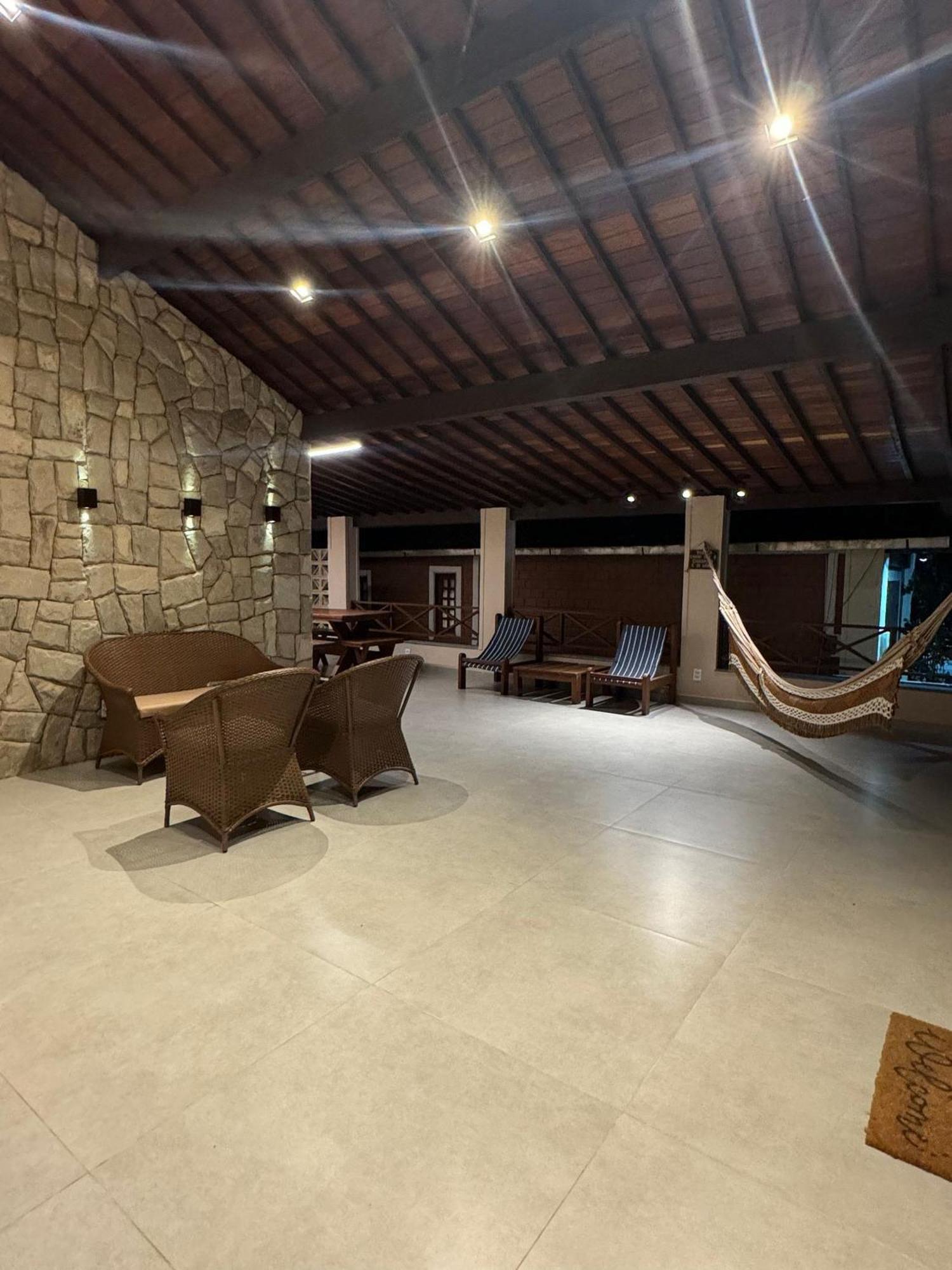 Casa Baviera 156 - Condominio Baviera Гравата Экстерьер фото
