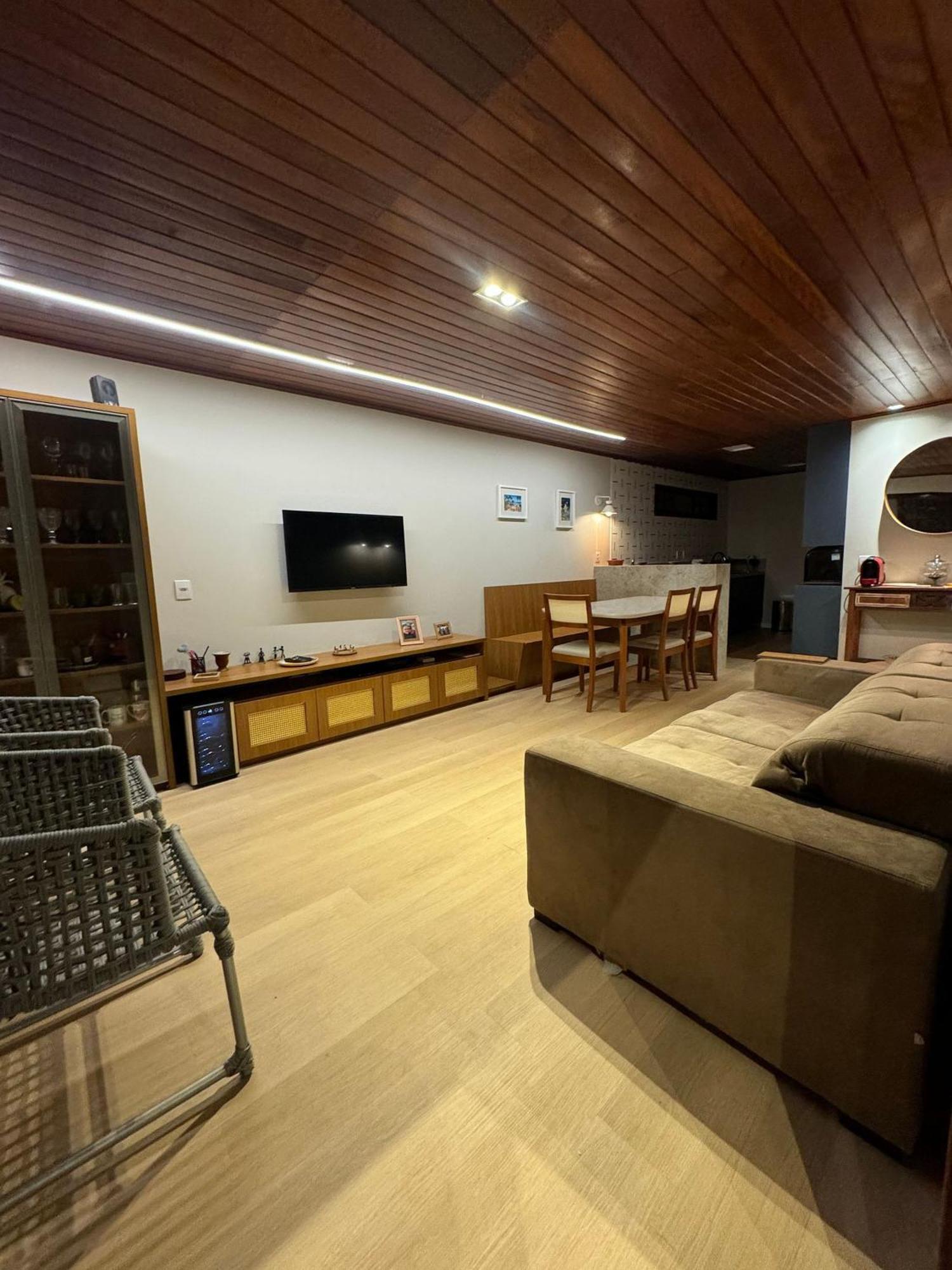 Casa Baviera 156 - Condominio Baviera Гравата Экстерьер фото