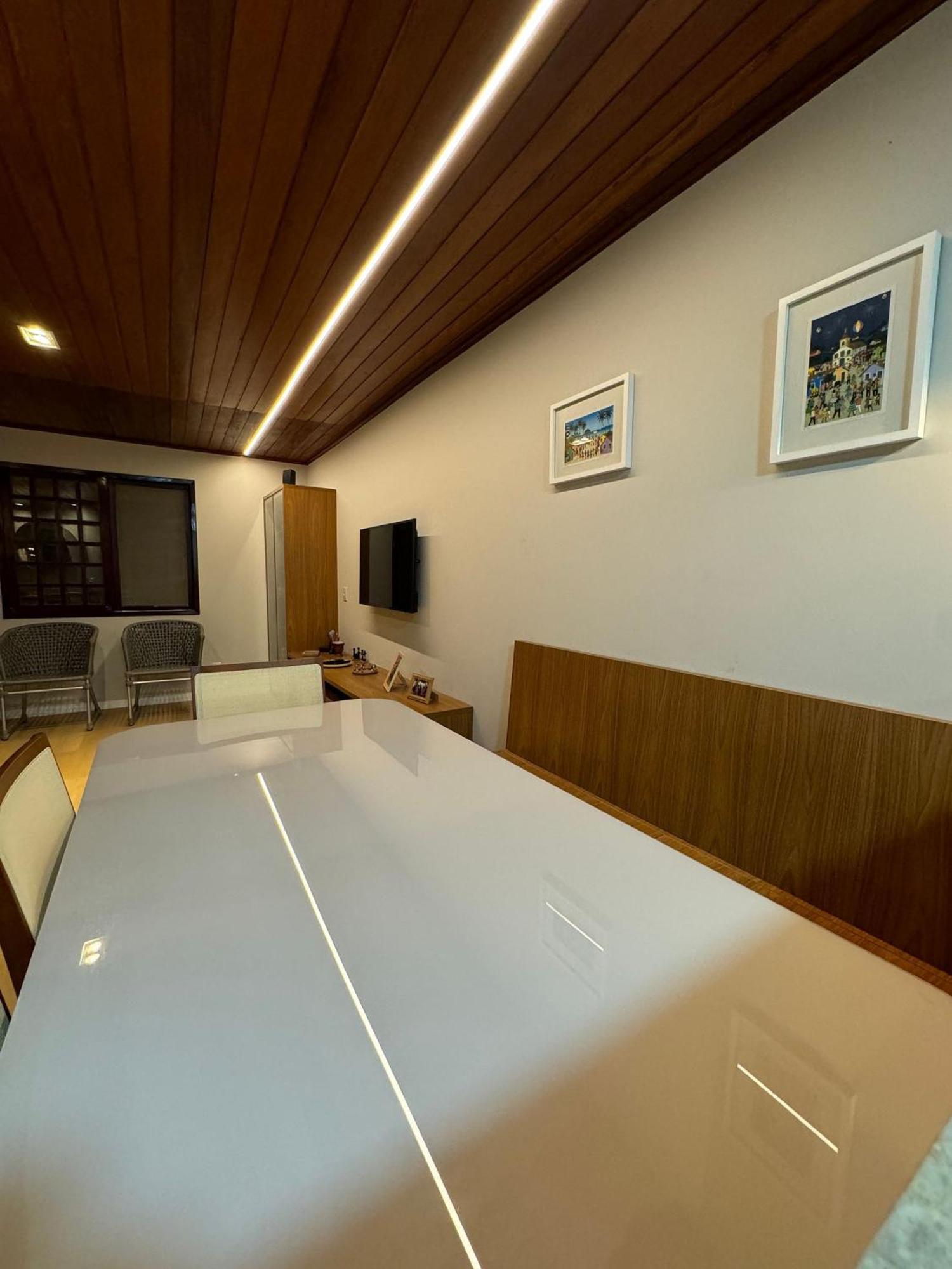 Casa Baviera 156 - Condominio Baviera Гравата Экстерьер фото