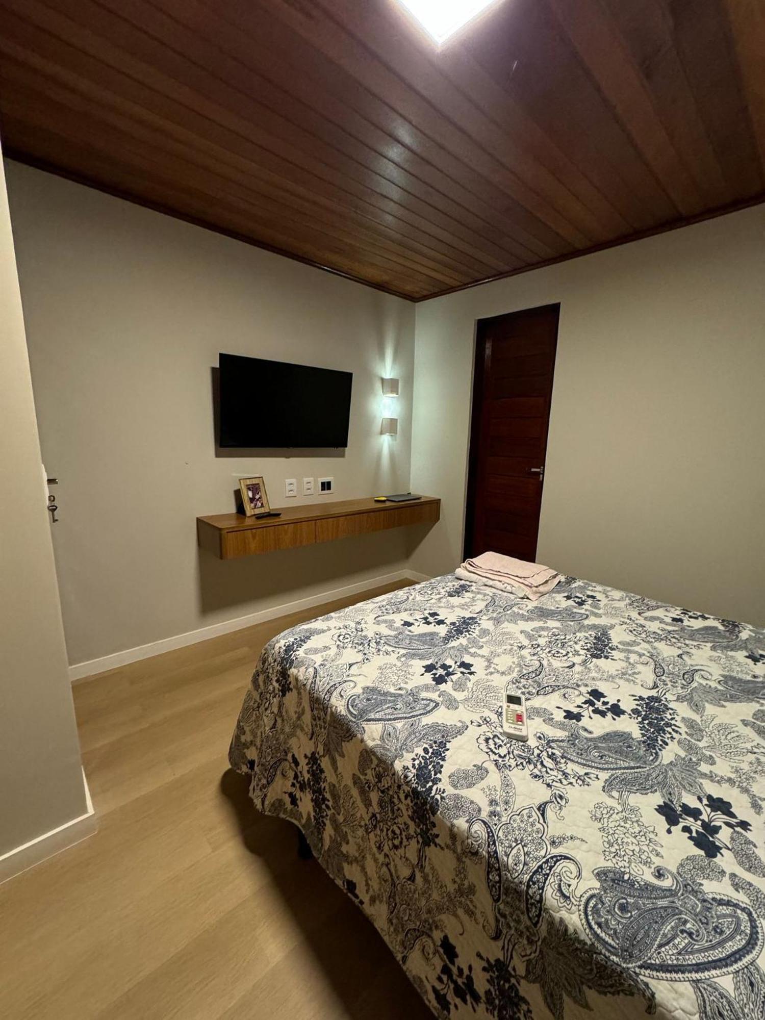 Casa Baviera 156 - Condominio Baviera Гравата Экстерьер фото