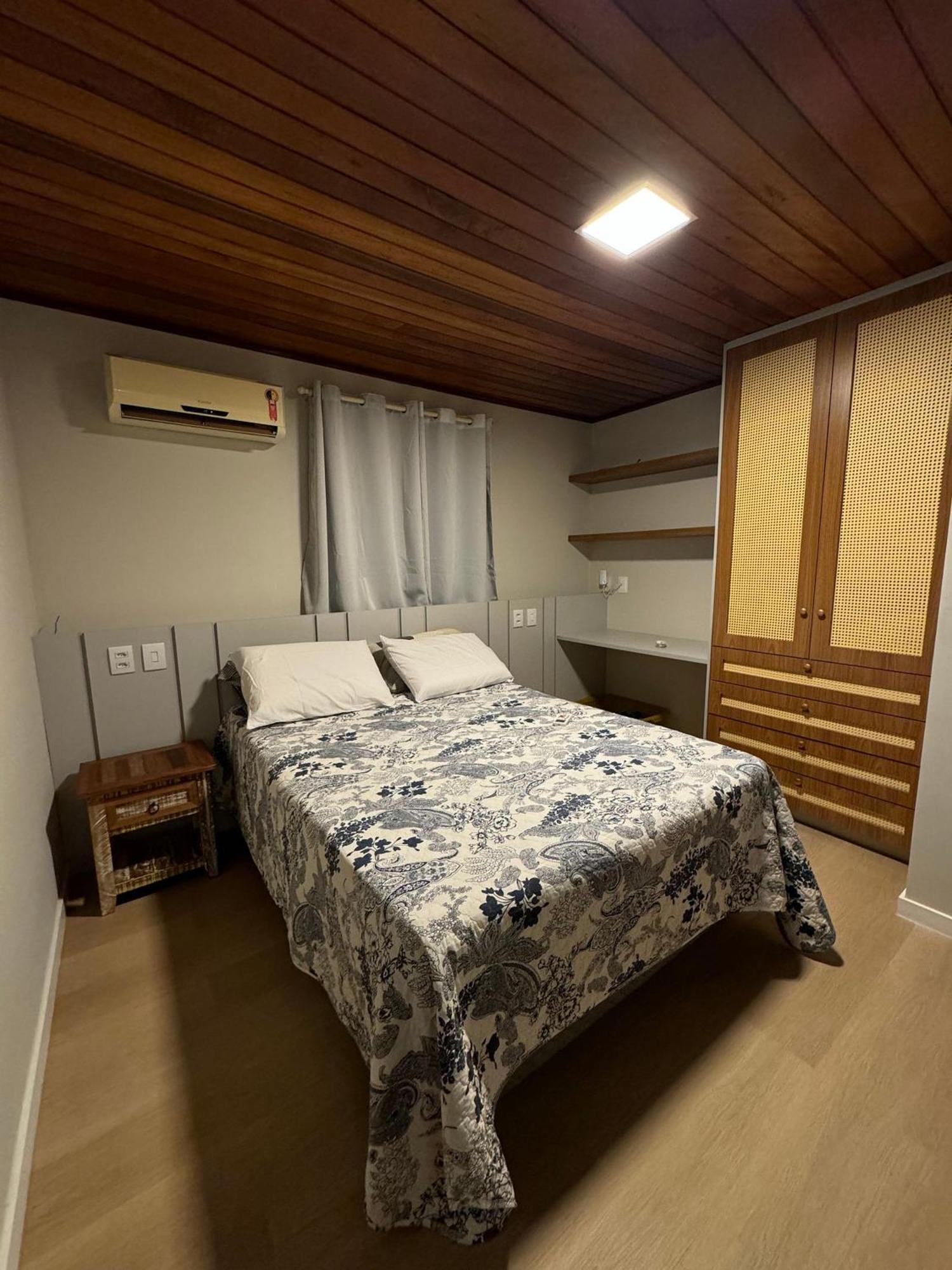 Casa Baviera 156 - Condominio Baviera Гравата Экстерьер фото